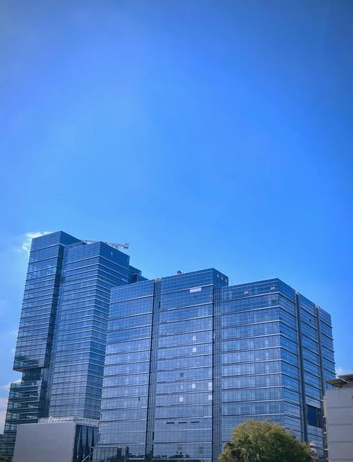 字节跳动厦门总部大楼建设进展顺利,预计2025年投入使用